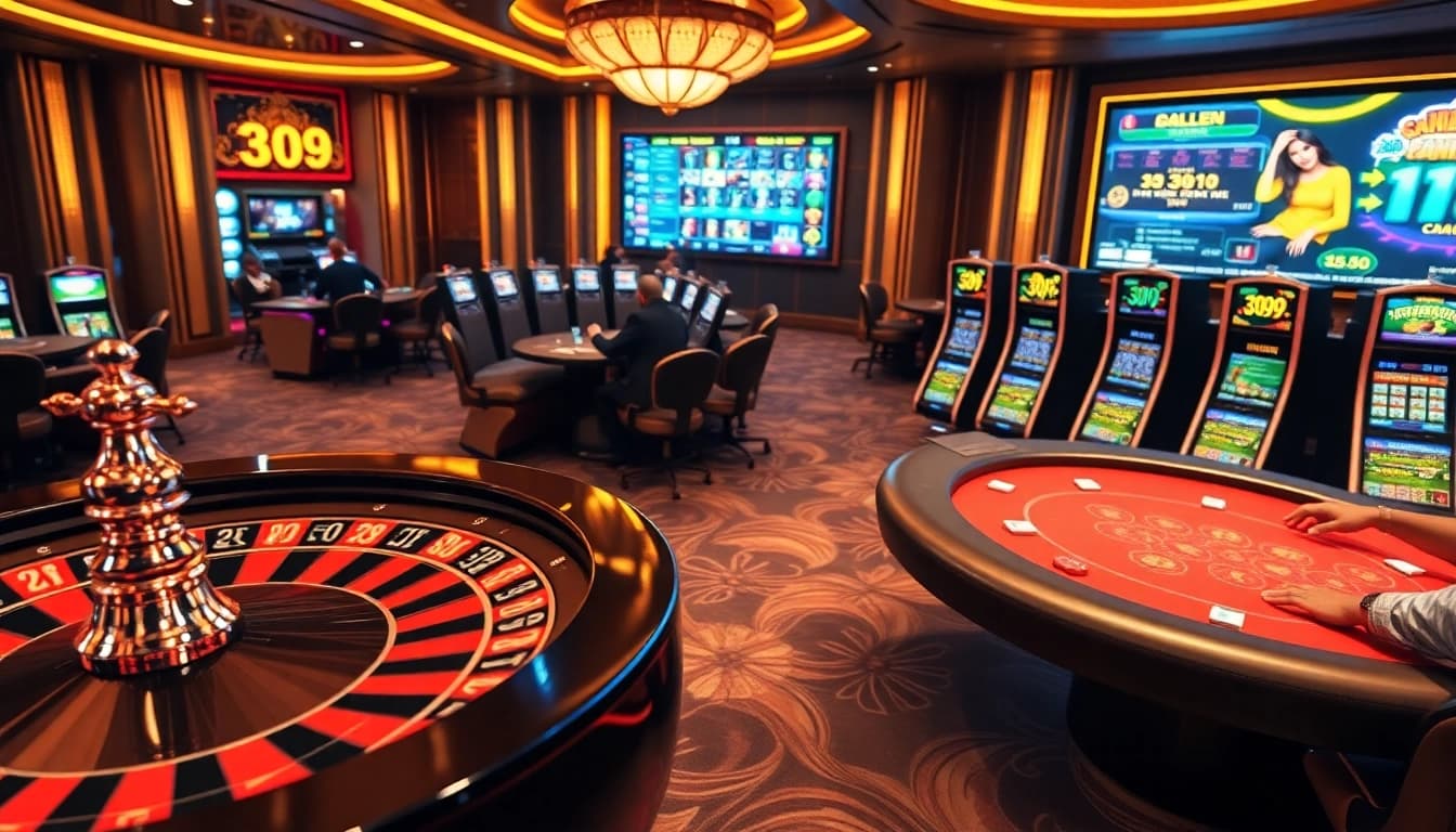Mastering Gambling Strategies with 399W: Essential Tips for Winning in 2026