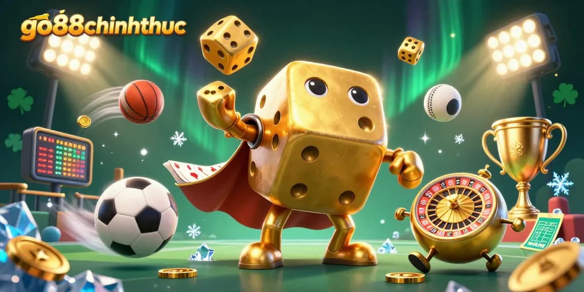The Most Common go88chinhthuc Betting Errors and Quick Fixes for Gamblers in 2026