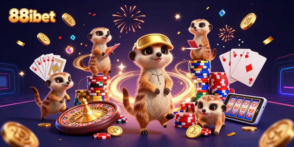 The 88ibet Game Plan for Serious Gamblers Seeking Winning Strategies in 2026