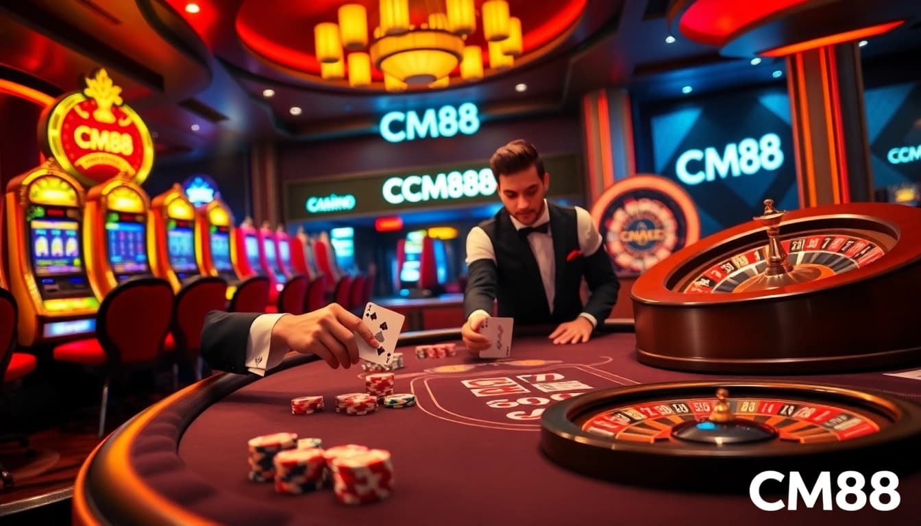 CM88 Strategies for Winning: Expert Tips for 2026 Gamblers