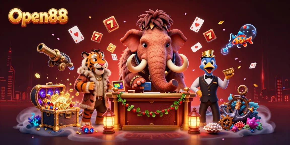 What Happens When You Ignore Open88 Casino Best Practices for Winning Strategies in 2026?