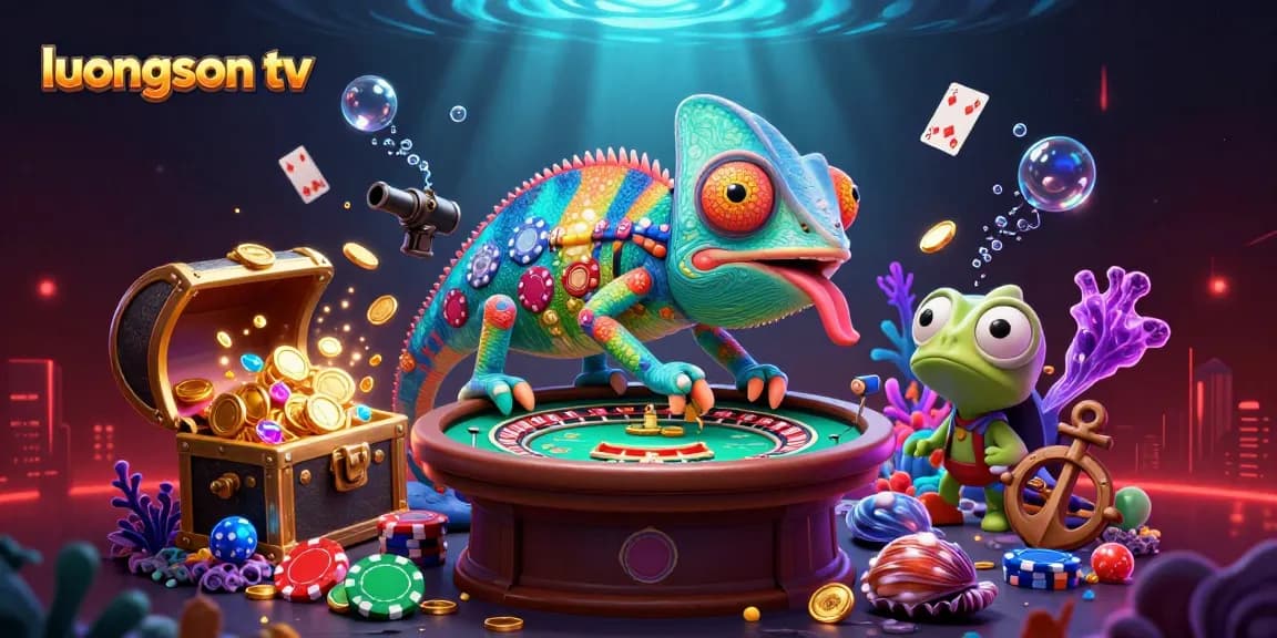 The Advanced luongson tv Playbook for Experienced Bettors: Winning Strategies for 2026