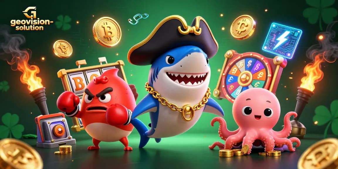 geovision-solution and Online Casino Growth: A Powerful Combination for Winning Strategies in 2026