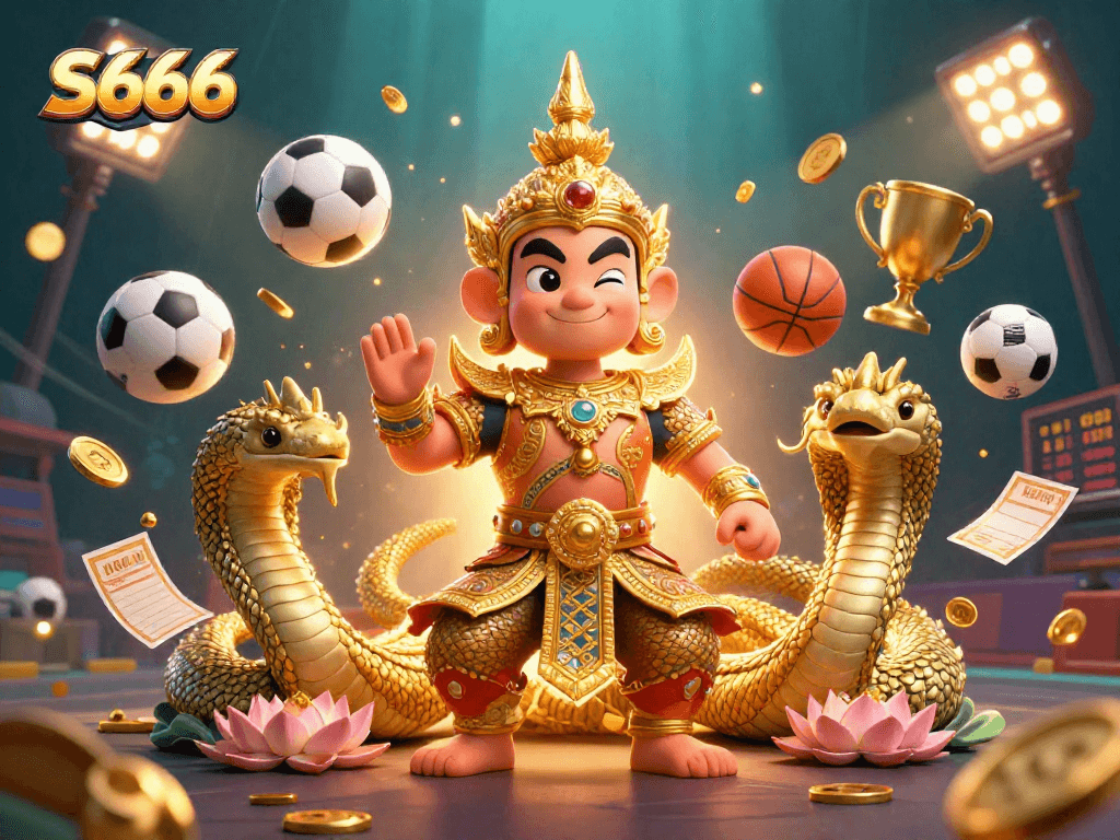 S666 Explained Simply for Every Bettor Seeking Winning Strategies in 2026