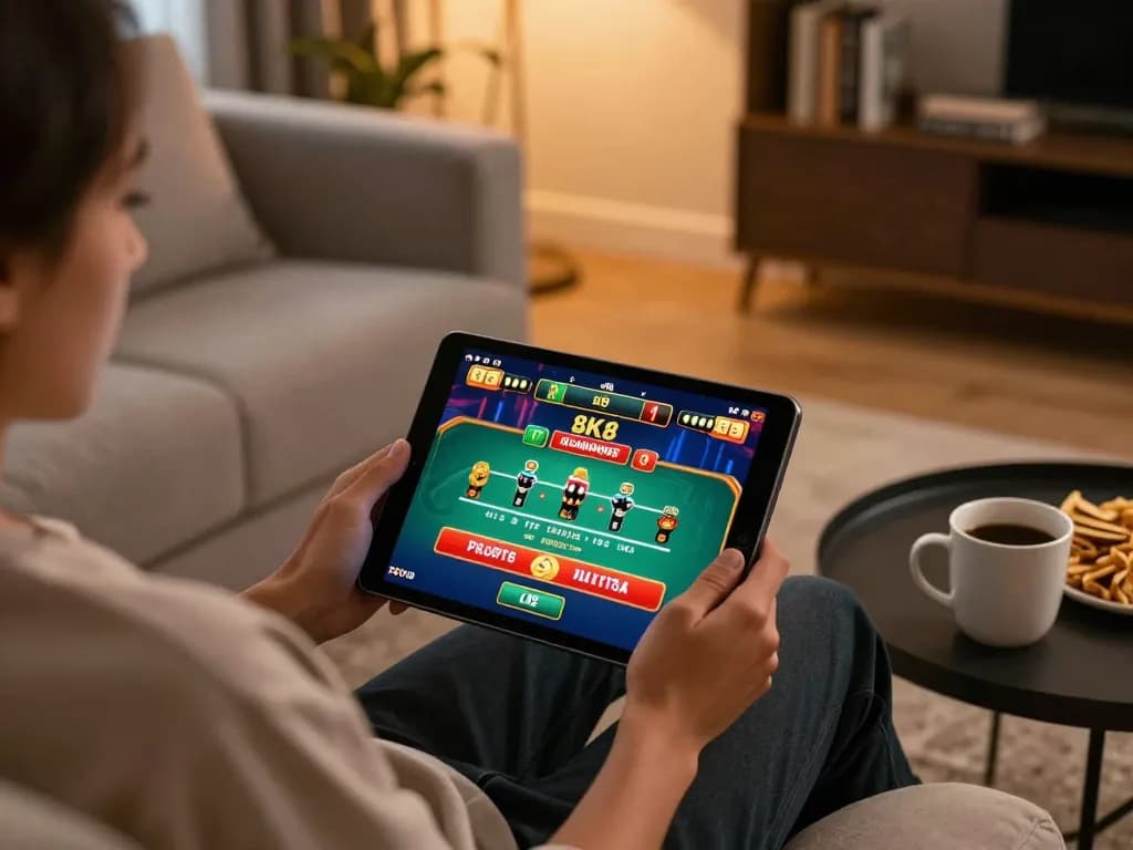 Winning Strategies at 8K8: Expert Tips for Online Gaming Success in 2026