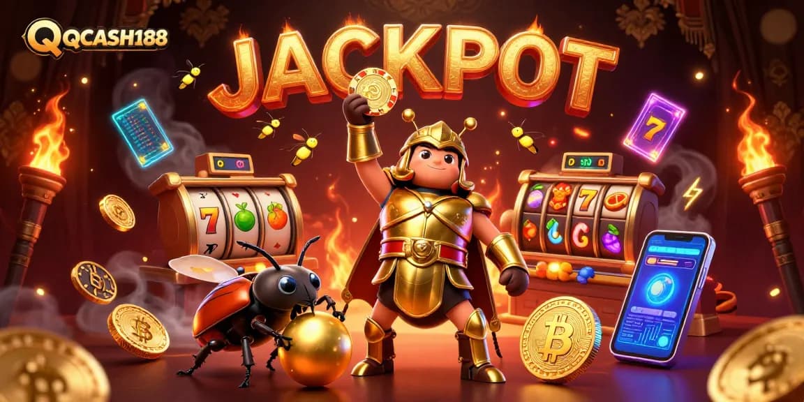 How to Leverage QQCASH188 for Maximum Winning Strategies in 2026