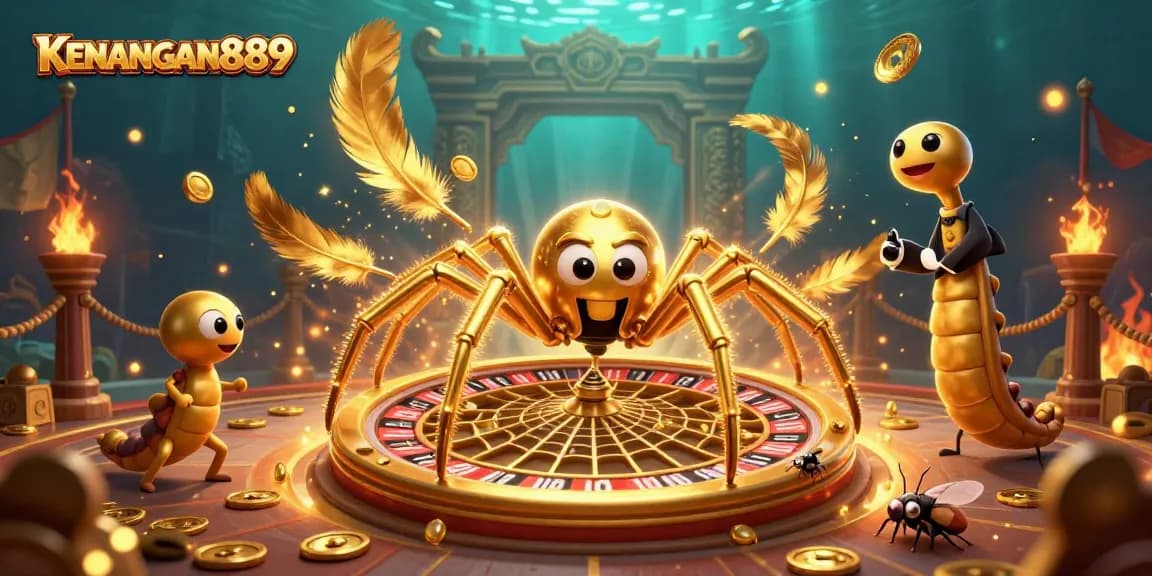 KENANGAN889 and the Freedom to Master Online Slot Strategies for Winning in 2026