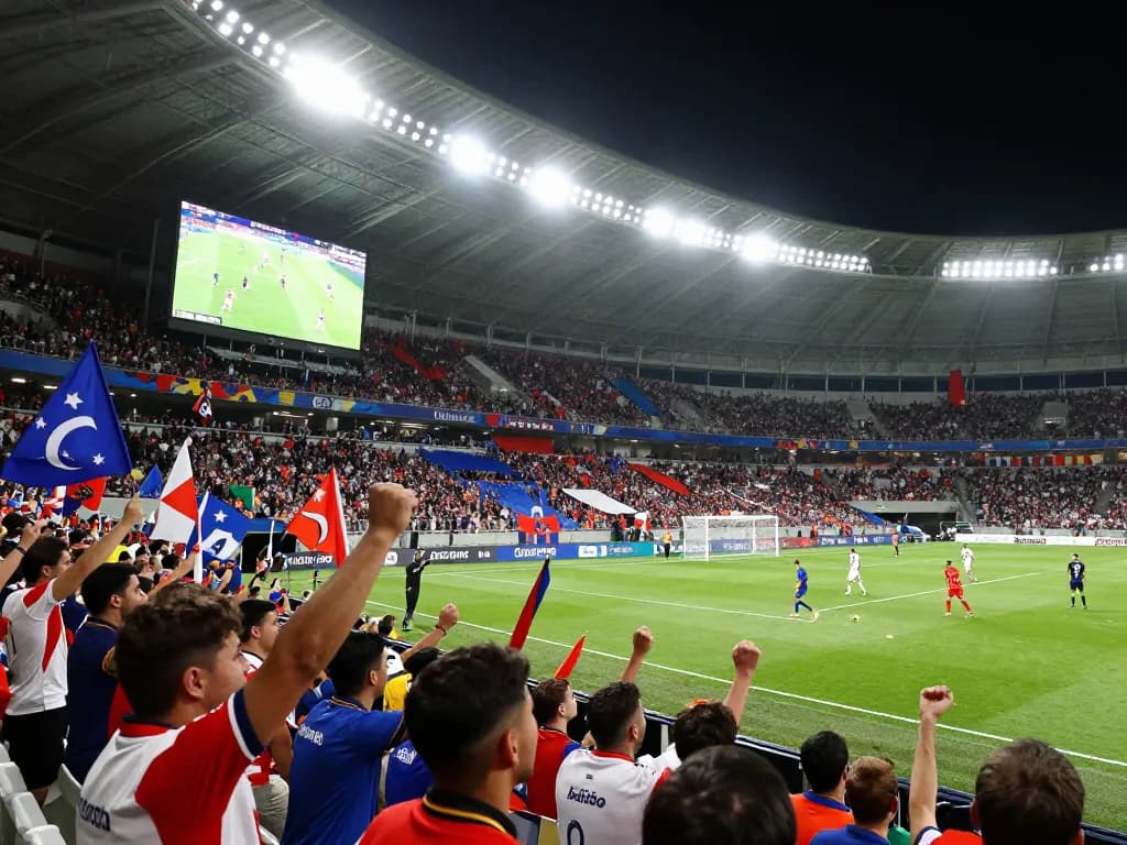 Proven Kết Quả Bóng Đá Updates: Essential Information for 2026