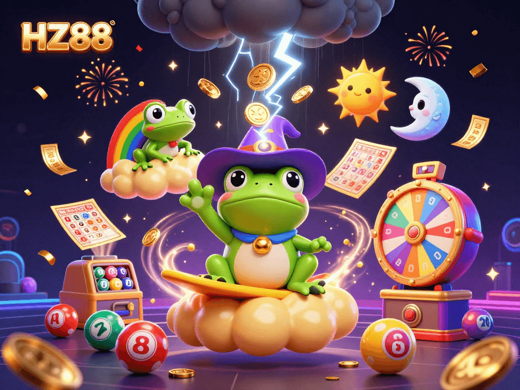 8 Steps to Mastering HZ88 Betting Strategies Like a Pro for Winning Odds in 2026