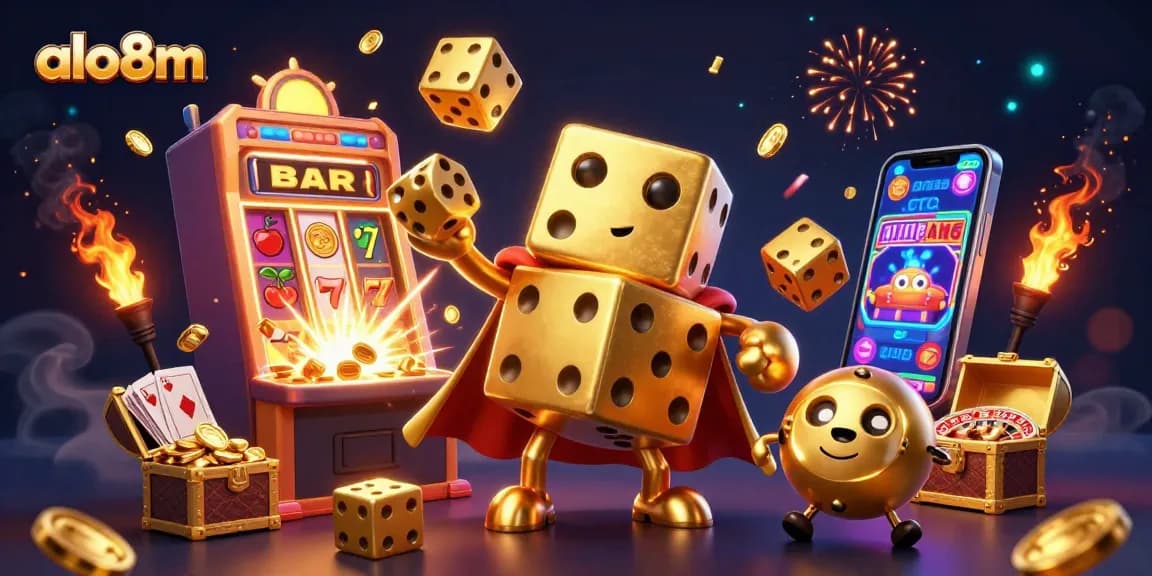 How to Combine alo8m with Winning Strategies for Better Odds in 2026