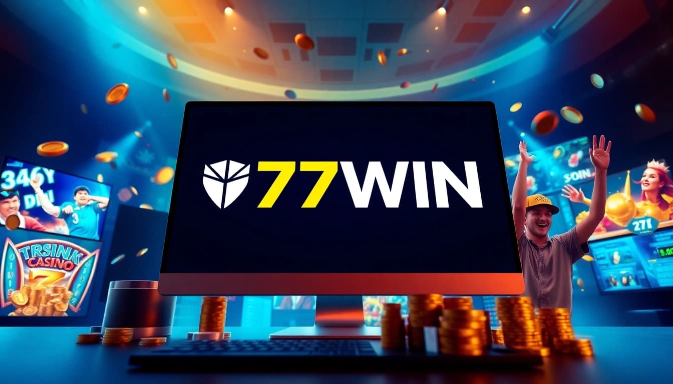 Unlocking 77 Win: Proven Strategies for Success in Online Gaming 2026