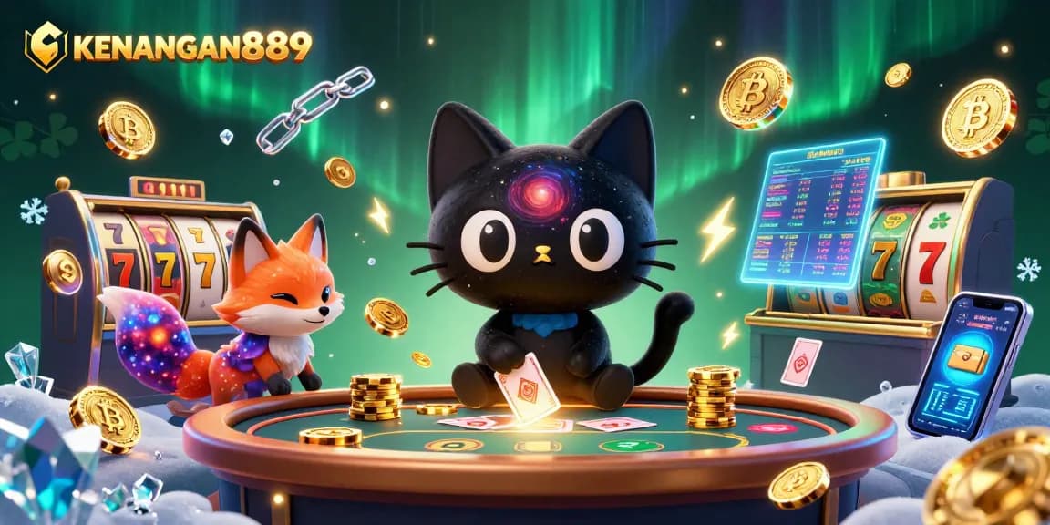 Every KENANGAN889 Slot Gaming Option Ranked from Best to Worst for Winning Strategies in 2026