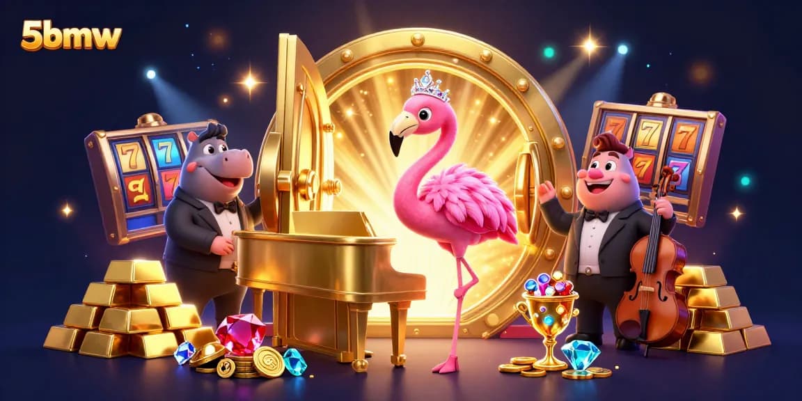 An Honest Take on 5bmw Casino Experience After 2026: Winning Strategies for Bettors