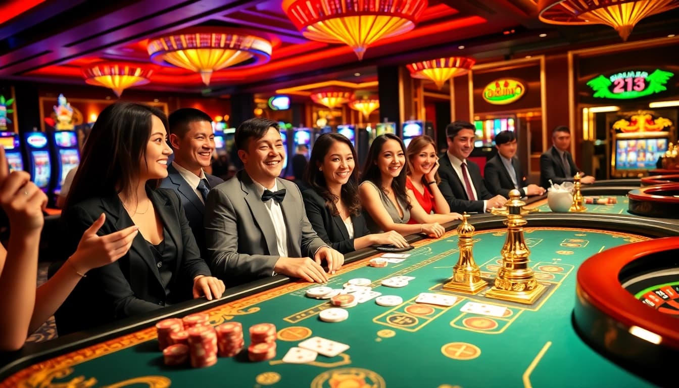 Strategic Betting Tips for OKWIN Gamblers in 2026: Maximize Your Winnings