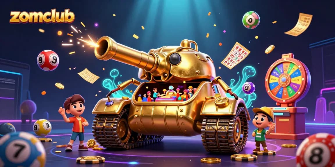 Zomclub Myths Debunked: Strategic Gaming Insights for 2026 Players