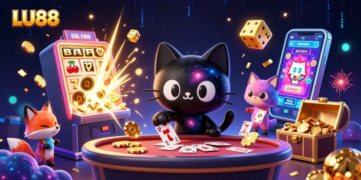 LU88 According to Top Casino Analysts: Essential Strategies for Winning in 2026