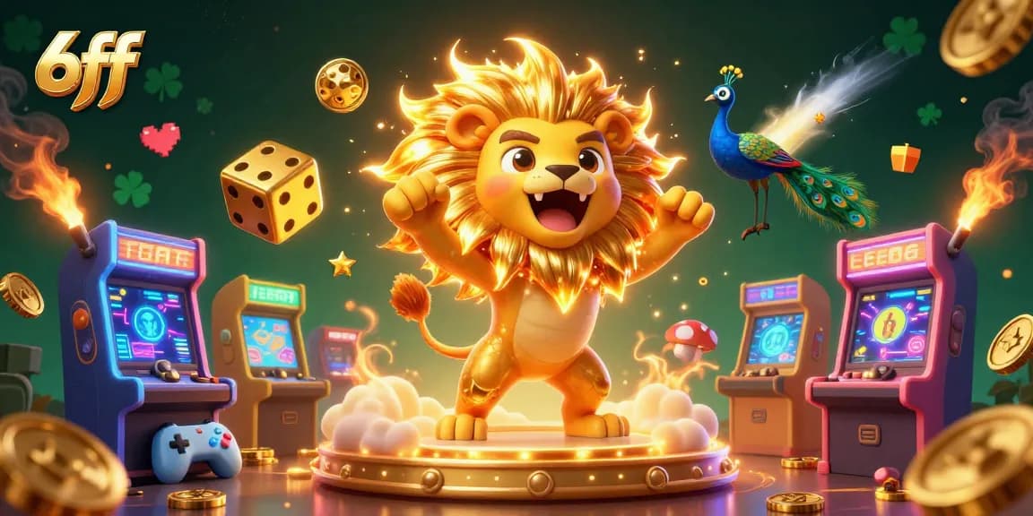 A 6ff Analyst's Take on Online Casino Strategies in 2026