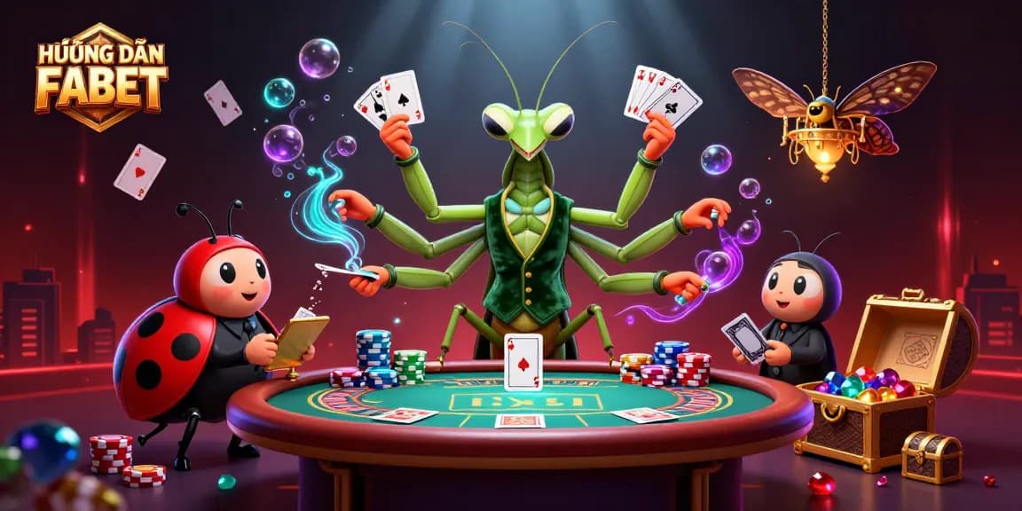 Pro HƯỚNG DẪN FABET Tips from Industry Insiders for Better Odds in 2026