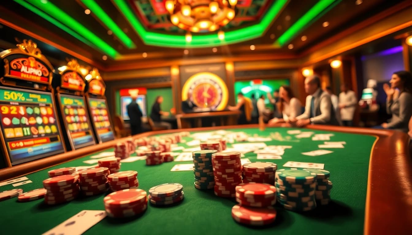 6FF: Comprehensive Winning Strategies for Gamblers in 2026