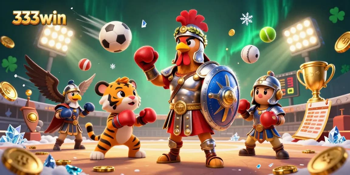 Does 333win Actually Deliver Winning Strategies? Our 2026 Verdict