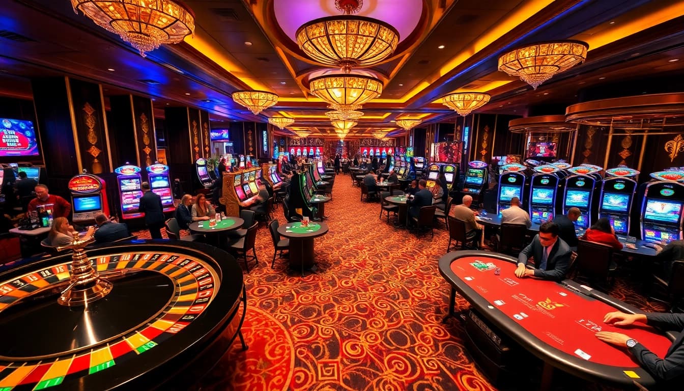 Winning Strategies at CM 88: Maximizing Your Odds in 2026 Gambling Action