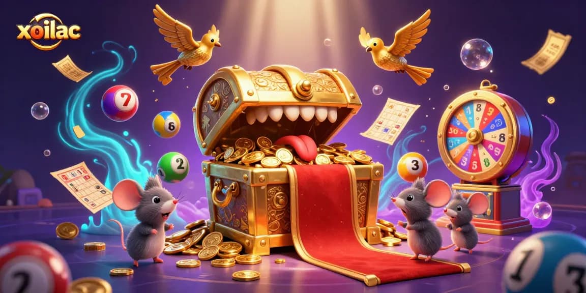 How Safe Is xoilac? A Security Deep Dive for Gamblers in 2026
