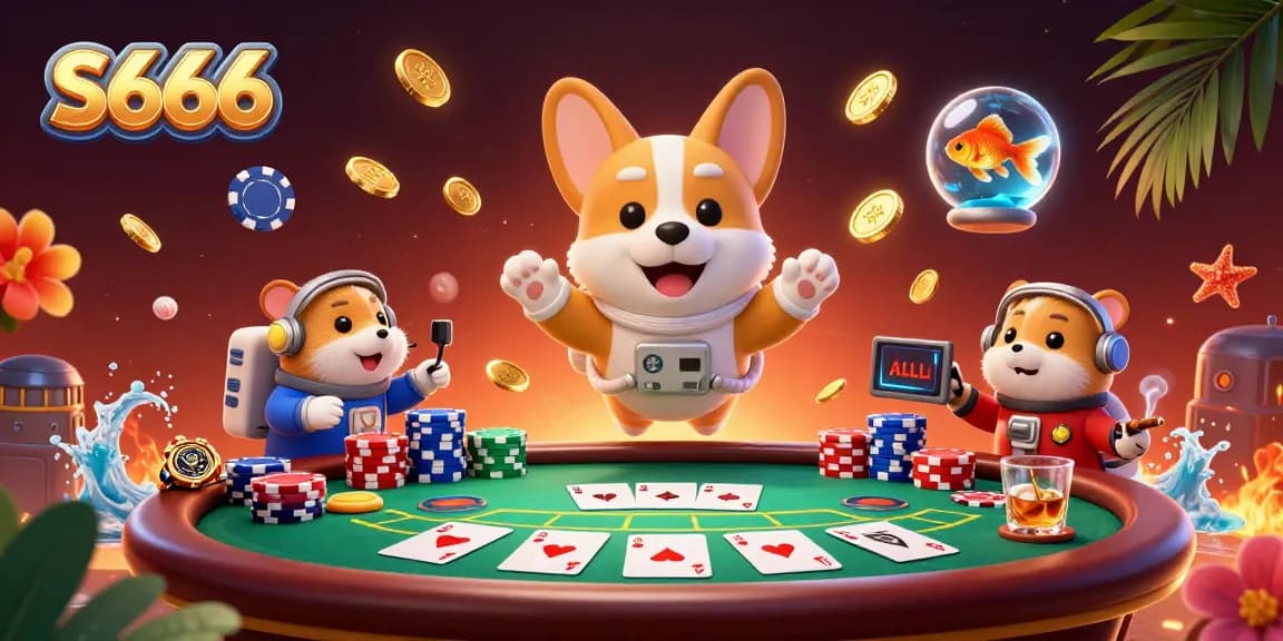 How to Master S666's Winning Strategies in Just 30 Days