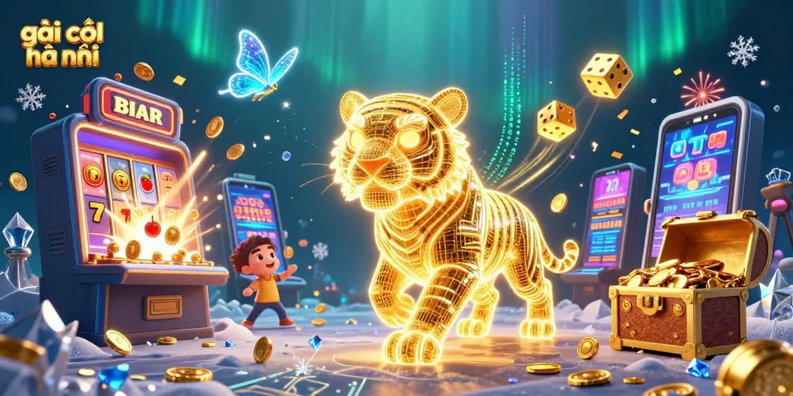 Research-Backed Gái Gọi Hà Nội Strategies That Deliver Winning Secrets for Gamblers in 2026