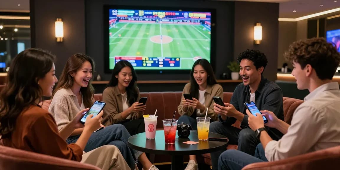 WBC247의 미래: 2026년과 그 이후의 프로의 혜택