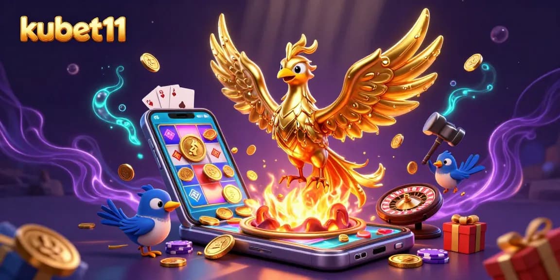 How Safe Is kubet11? A Security Deep Dive for Gamblers in 2026