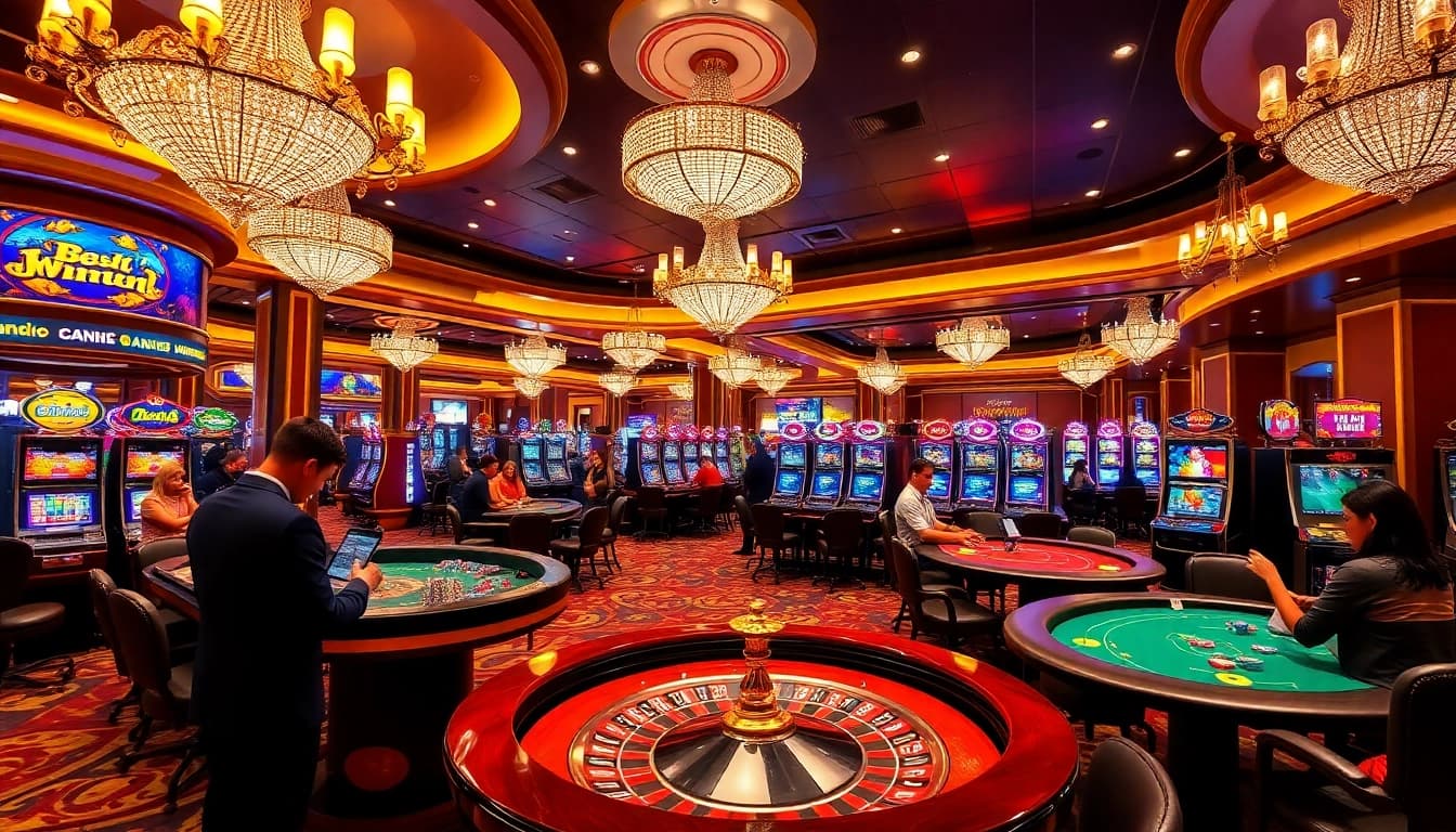 Winning Strategies for 79king Gamblers: Essential Tips for 2026