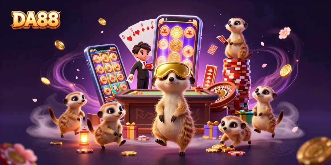 Pocket Guide to DA88: Quick Tips for Gamblers on Winning Strategies in 2026