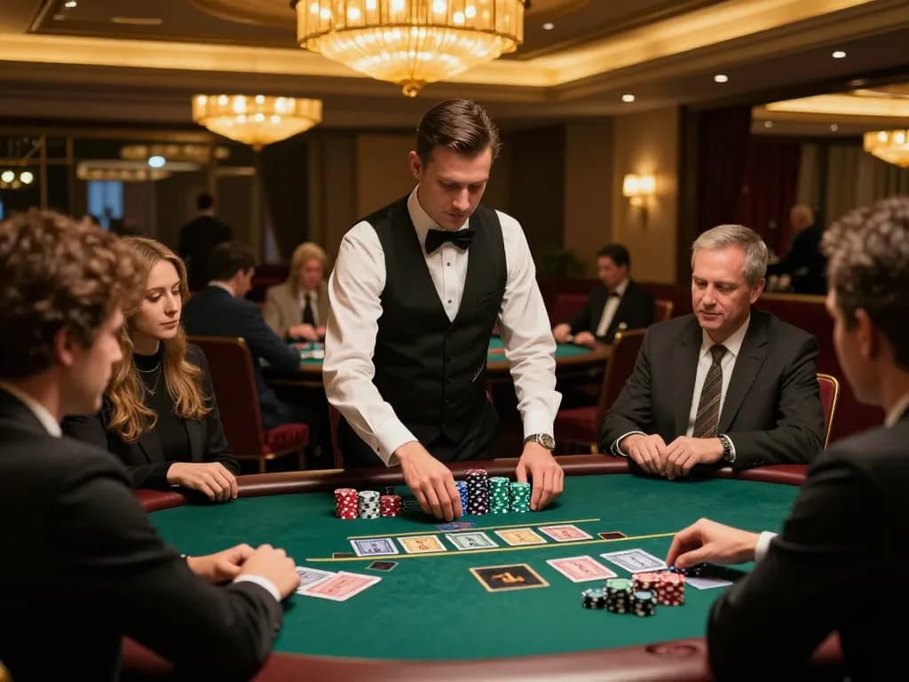 Mastering Blackjack: Winning Strategies at LV88 for 2026