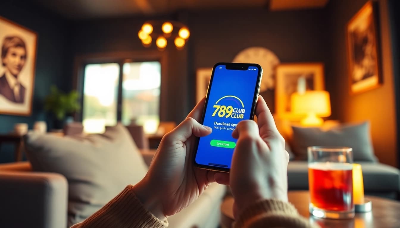Essential Guide to Hướng Dẫn Cách Tải App 789Club Chi Tiết Và Dễ Hiểu in 2026