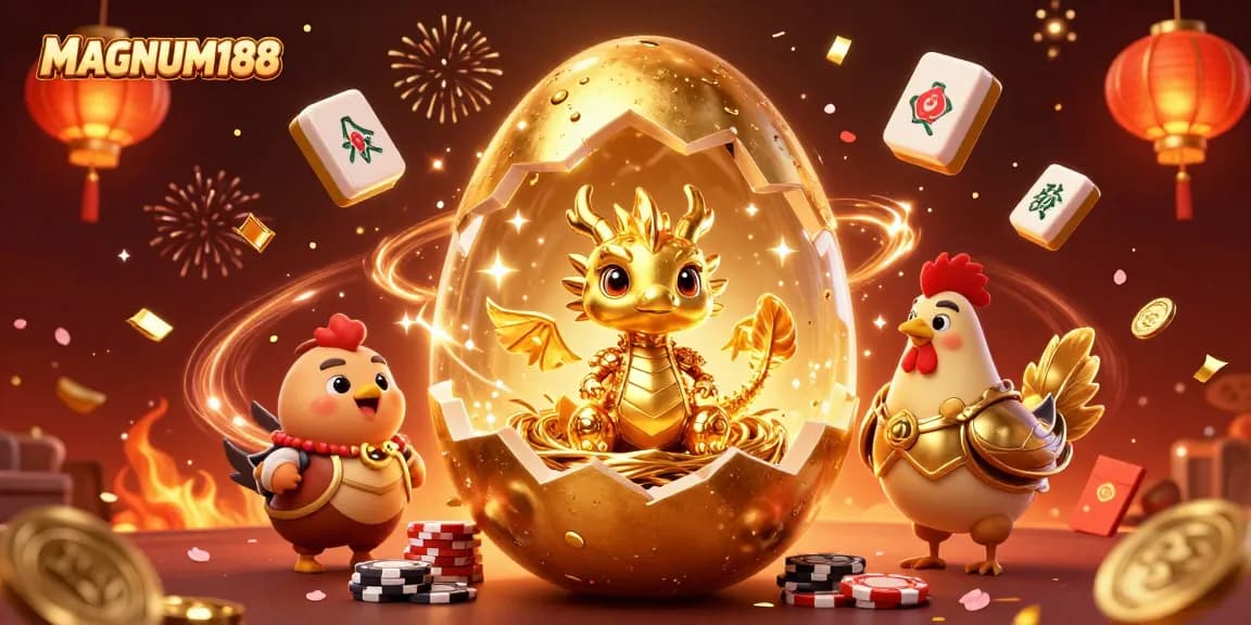 Long-Term MAGNUM188 Strategy: Building Lasting Winning Strategies for Gamblers in 2026