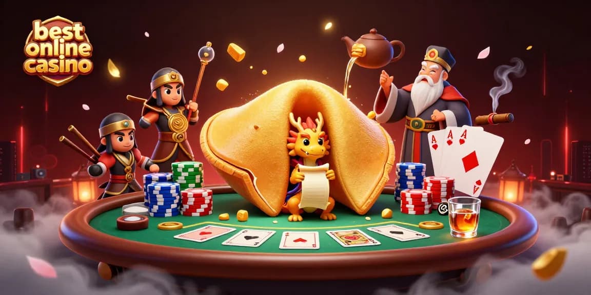 How to Get Better Best Online Casino Deals Every Time in 2026