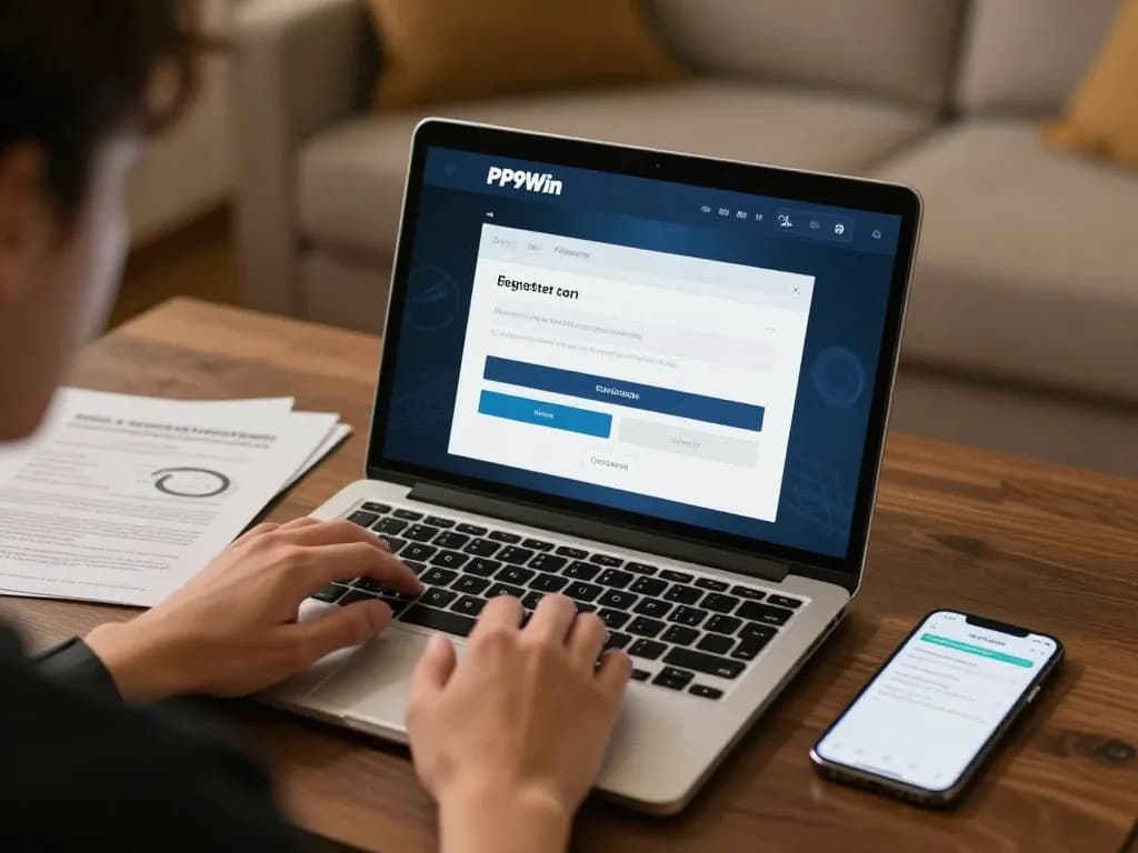 Master the PP9Win Register Process: Essential Steps for 2026 Success in PNG