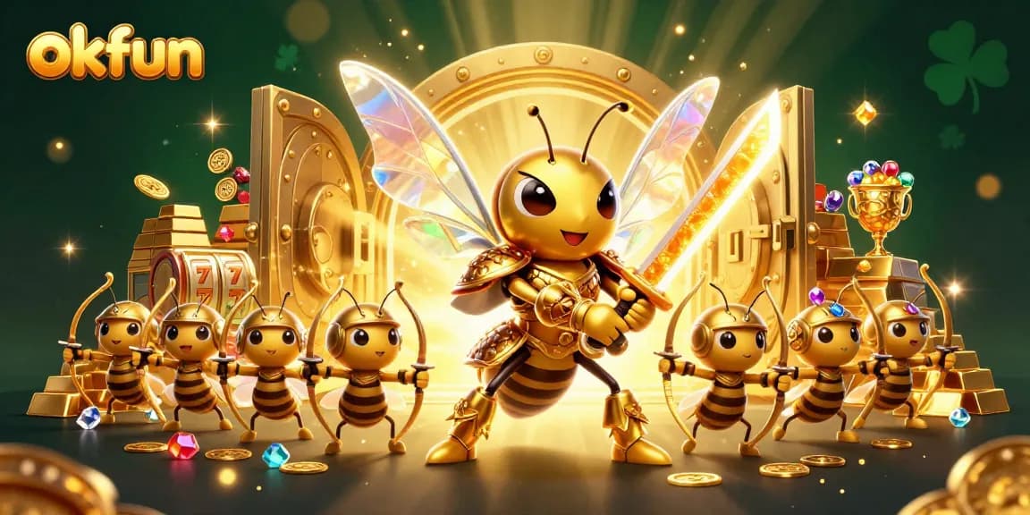 Top 7 Ways okfun Changes Casino Experience for Gamblers in 2026