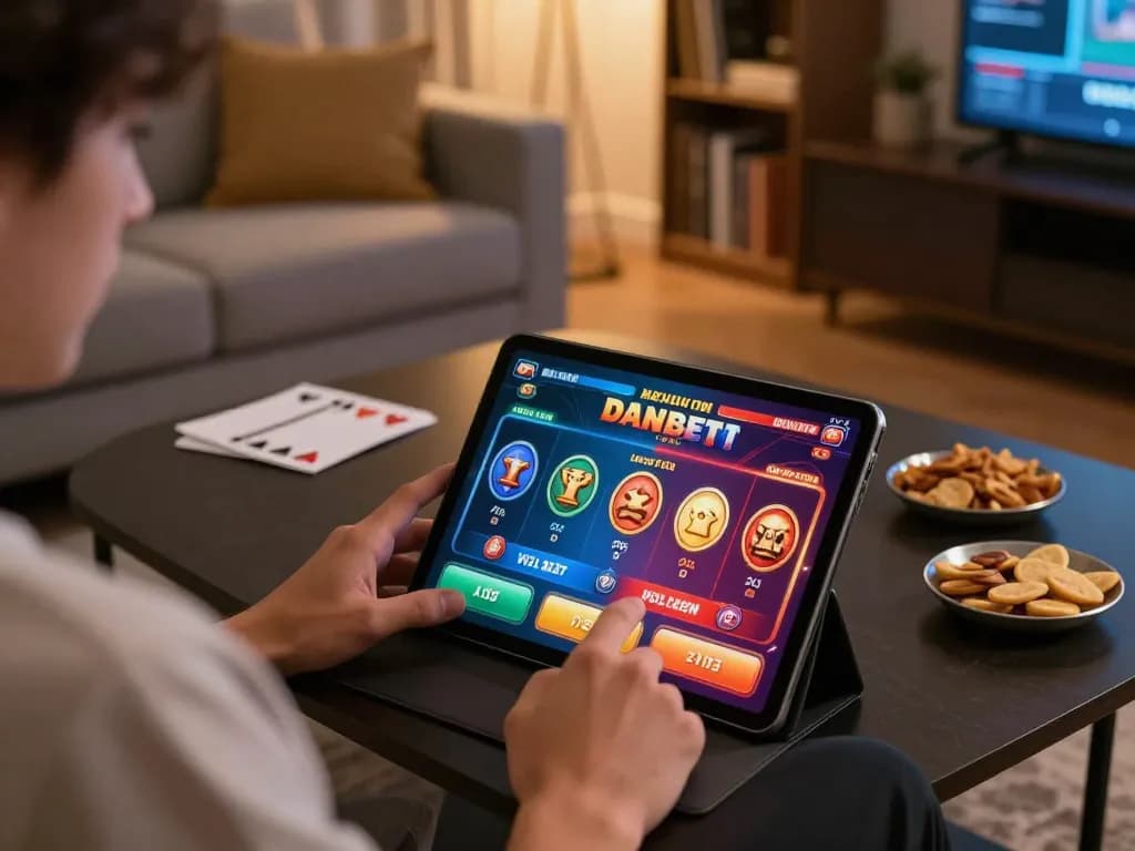 Proven Strategies for Mastering rik vip Online Gambling in 2026