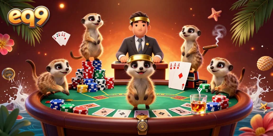 eq9 Casino Face-Off: Which One Delivers More Winning Strategies for Players?