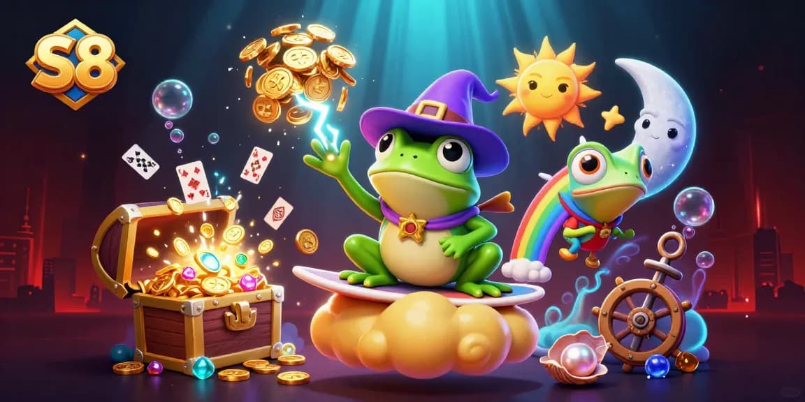 S8 Consistent Casino Strategies: The Method Behind Winning Plays in 2026