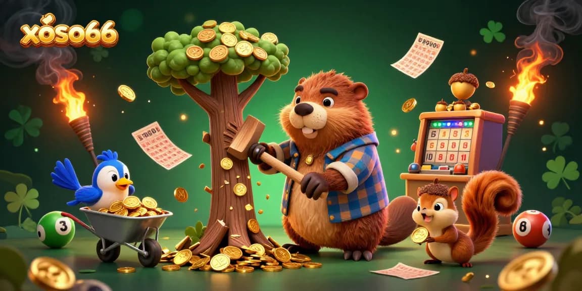 xoso66 Explained Simply for Every Lottery Player Seeking Winning Strategies in 2026