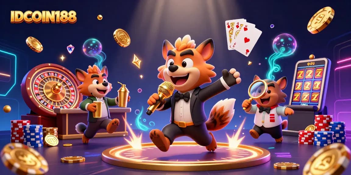 How IDCOIN188 Enhances Your Betting Experience with Higher Odds