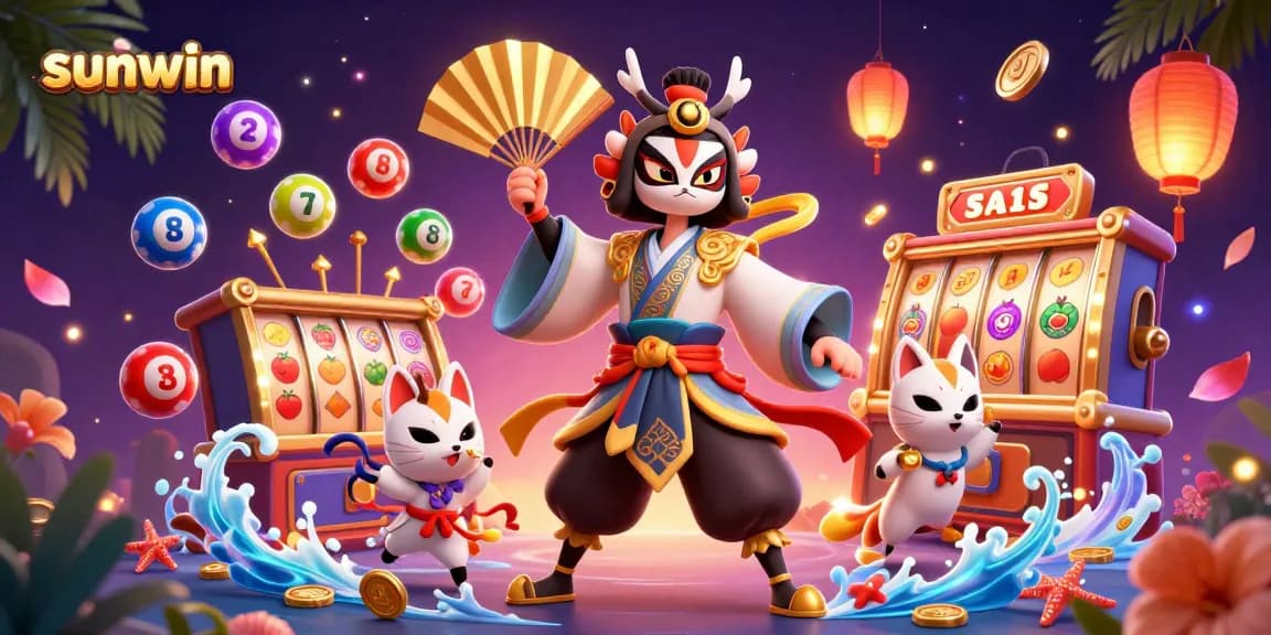 Consistent sunwin Gaming Results: The Strategy Behind Winning Odds for Players in 2026