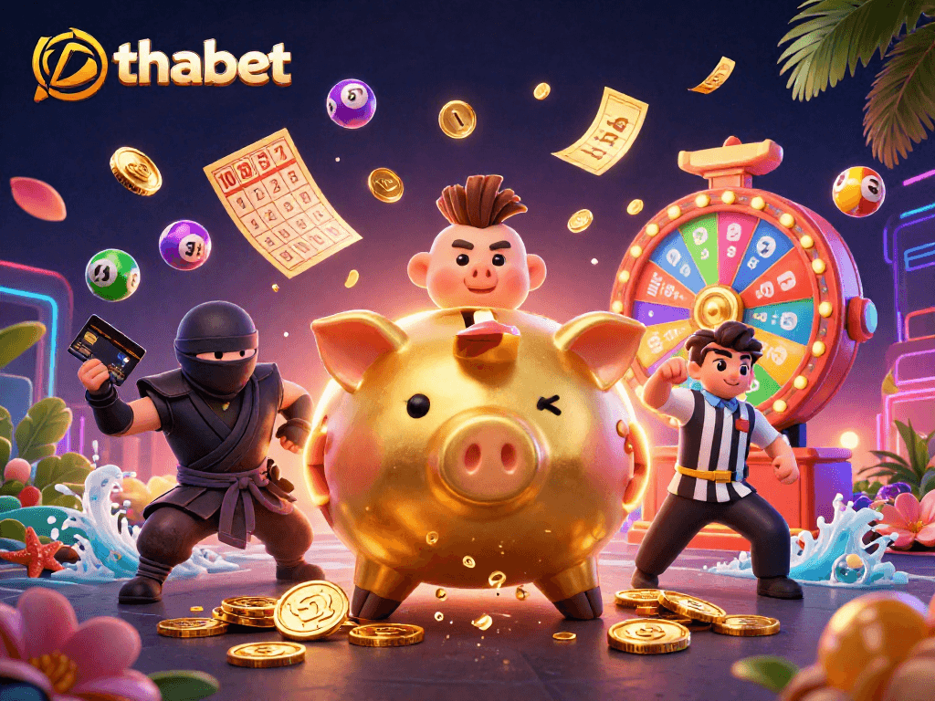 What Is Thabet and Why Does It Matter for Gamblers in 2026?