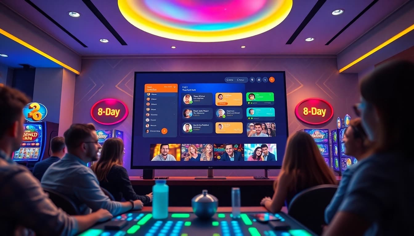 Mastering the 8 Day Gaming Experience: Key Insights for 2026