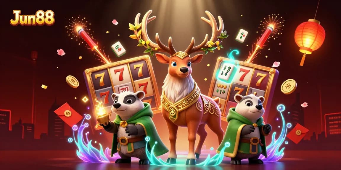 Jun88 Casino Insights: The Method Behind Strategic Betting in 2026