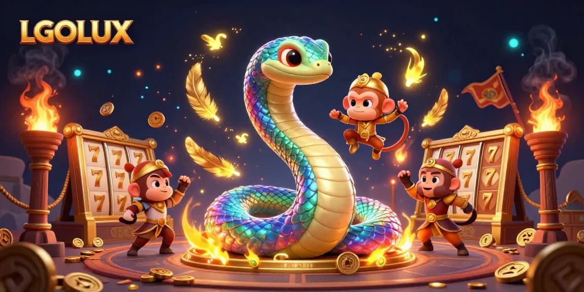 How to Get the Most Out of LGOLUX Slot Games in 2026 for Winning Strategies