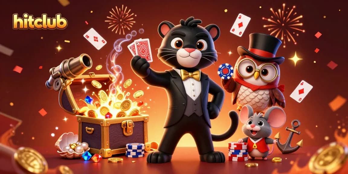 Are You Making These Hitclub Gambling Mistakes for Better Odds in 2026?