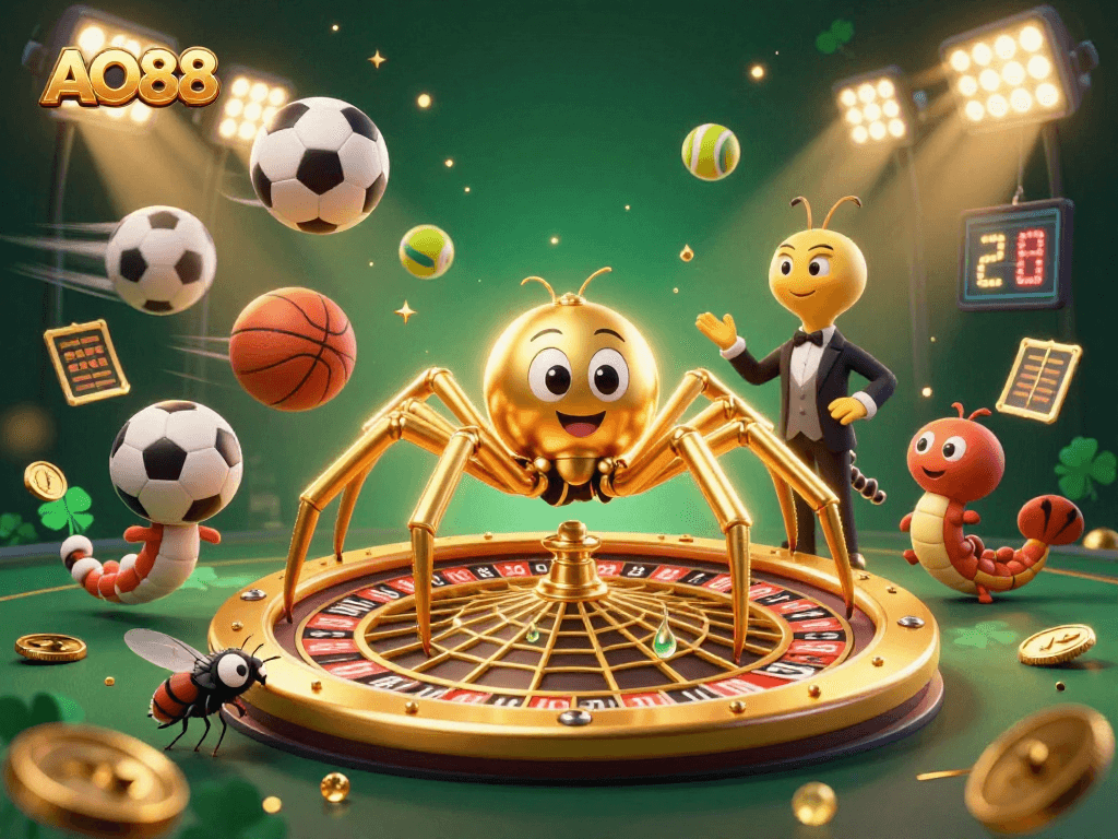 An Honest Take on AO88 After 2026: Winning Strategies for Gamblers